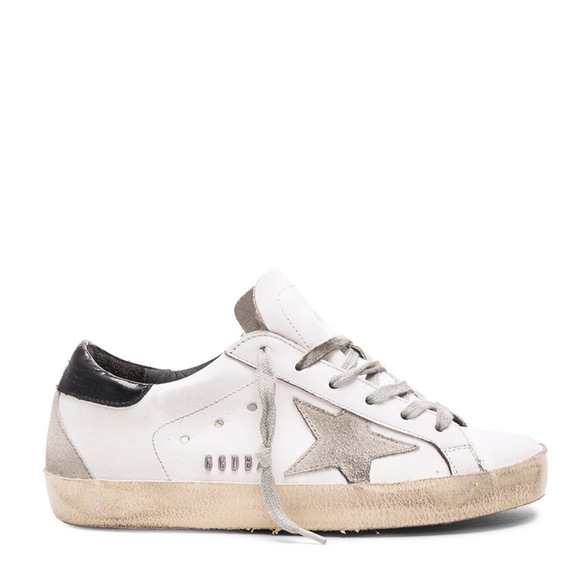 Golden Goose Shoes - SOLD Golden Goose Leather Superstar sneakers